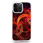Colorful Prismatic Chromatic iPhone 14 Pro Max TPU UV Print Case