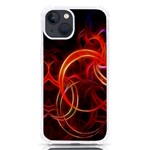 Colorful Prismatic Chromatic iPhone 13 TPU UV Print Case