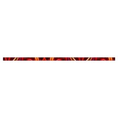 Abstract Seamless Pattern Cut Out Top from ArtsNow.com Strap
