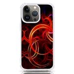Construction Background Geometric iPhone 13 Pro TPU UV Print Case