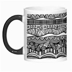 Ethno Seamless Pattern Morph Mug
