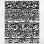 Ethno Seamless Pattern Canvas 16  x 20 
