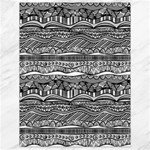 Ethno Seamless Pattern Canvas 18  x 24 
