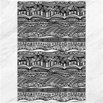 Ethno Seamless Pattern Canvas 20  x 30 