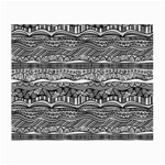 Ethno Seamless Pattern Small Glasses Cloth (2 Sides)