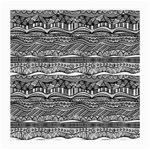 Ethno Seamless Pattern Medium Glasses Cloth (2 Sides)
