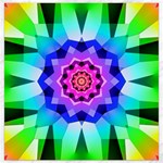 Ornament Kaleidoscope Canvas 16  x 16 