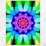 Ornament Kaleidoscope Canvas 18  x 24 