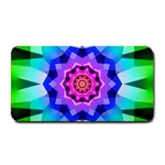 Ornament Kaleidoscope Medium Bar Mat