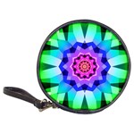 Ornament Kaleidoscope Classic 20-CD Wallets