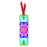 Ornament Kaleidoscope Small Book Marks