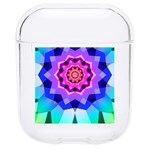 Ornament Kaleidoscope Hard PC AirPods 1/2 Case