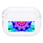 Ornament Kaleidoscope Hard PC AirPods Pro Case