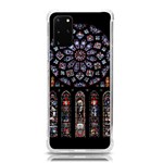 Rosette Cathedral Samsung Galaxy S20Plus 6.7 Inch TPU UV Case