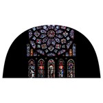 Rosette Cathedral Anti Scalding Pot Cap