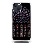 Rosette Cathedral iPhone 13 TPU UV Print Case