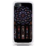 Rosette Cathedral iPhone SE
