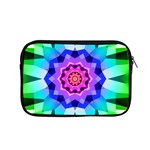 Ornament Kaleidoscope Apple MacBook Pro 15  Zipper Case