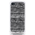 Ethno Seamless Pattern iPhone SE