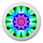 Ornament Kaleidoscope Dento Box with Mirror