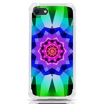 Ornament Kaleidoscope iPhone SE