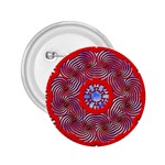 Tile Pattern Background Image 2.25  Buttons