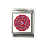 Tile Pattern Background Image Italian Charm (13mm)