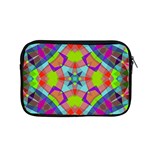 Farbenpracht Kaleidoscope Pattern Apple MacBook Pro 15  Zipper Case