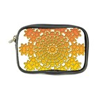 Mandala Background Image Ornament Coin Purse
