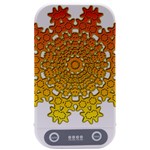 Mandala Background Image Ornament Sterilizers