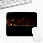 San Fransisco Usa California Water Small Mousepad