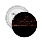 San Fransisco Usa California Water 2.25  Buttons