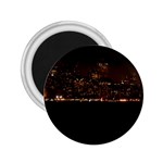 San Fransisco Usa California Water 2.25  Magnets