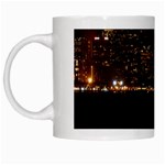 San Fransisco Usa California Water White Mug