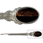 San Fransisco Usa California Water Letter Opener