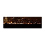 San Fransisco Usa California Water Sticker Bumper (10 pack)