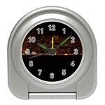 San Fransisco Usa California Water Travel Alarm Clock