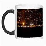 San Fransisco Usa California Water Morph Mug