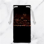 San Fransisco Usa California Water Jewelry Bag