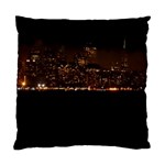 San Fransisco Usa California Water Standard Cushion Case (Two Sides)