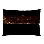 San Fransisco Usa California Water Pillow Case