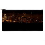 San Fransisco Usa California Water Pencil Case