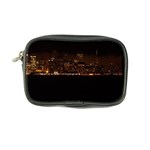 San Fransisco Usa California Water Coin Purse
