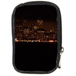 San Fransisco Usa California Water Compact Camera Leather Case