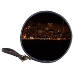 San Fransisco Usa California Water Classic 20-CD Wallets