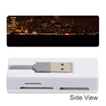 San Fransisco Usa California Water Memory Card Reader (Stick)