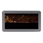 San Fransisco Usa California Water Memory Card Reader (Mini)