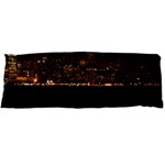 San Fransisco Usa California Water Body Pillow Case (Dakimakura)