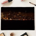 San Fransisco Usa California Water Cosmetic Bag (XXL)