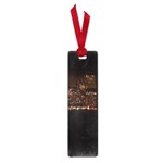 San Fransisco Usa California Water Small Book Marks